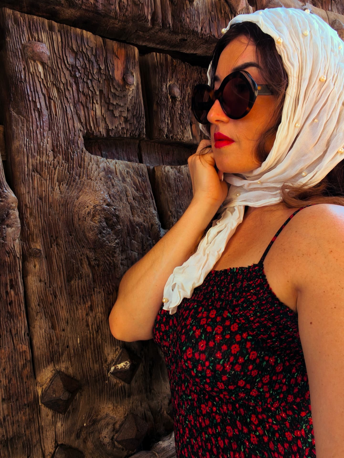 Coline Carmeille en projet artistique, photo 10