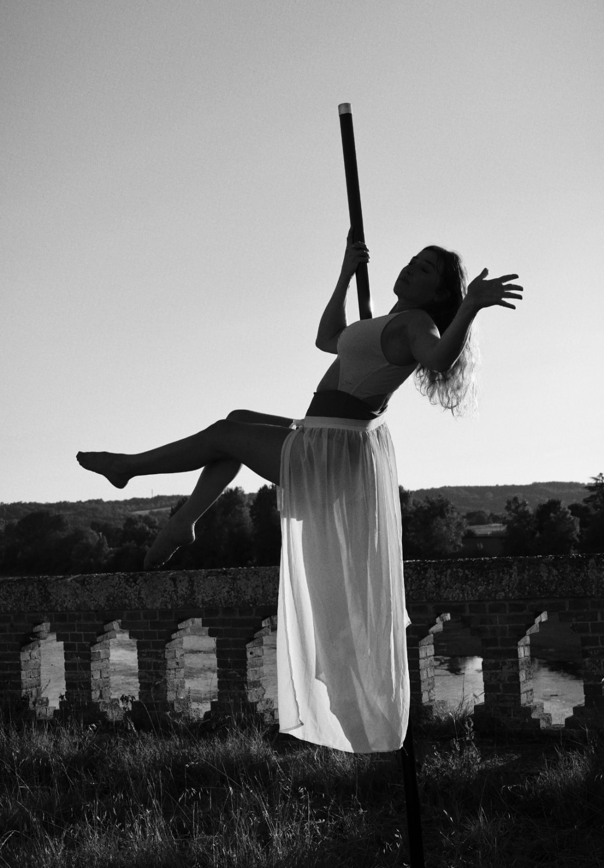 Coline Carmeille en projet artistique, photo 13