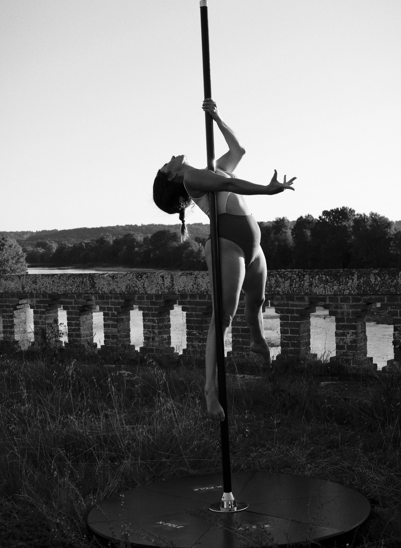 Coline Carmeille en projet artistique, photo 14